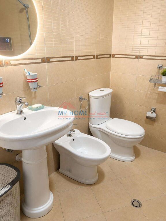 2+1 apartment for sale on Kavaja Street in Tirana