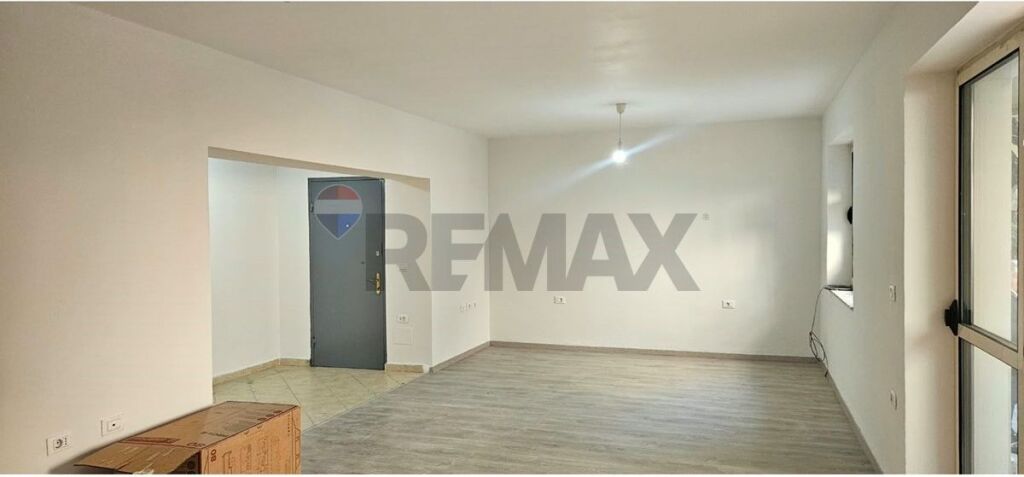 BUSINESS PREMISES FOR RENT | FORMER-BLOCK