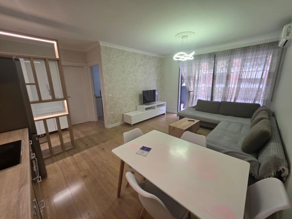 🏡 APPARTAMENTO 1+1 IN AFFITTO – DON BOSKO! 📍  📌 Indirizzo: Complesso Fiori di Bosco, Don Bosko
