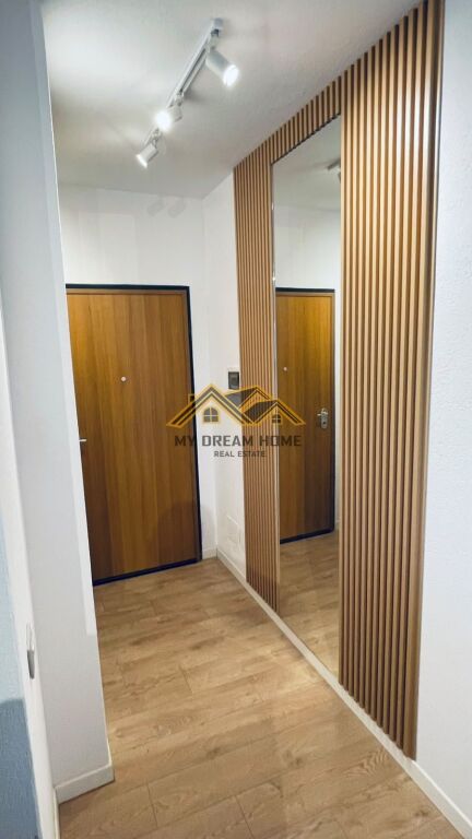 SHITET APARTAMENT 1+1 SHKEMBI I KAVAJES PAMJE DETI