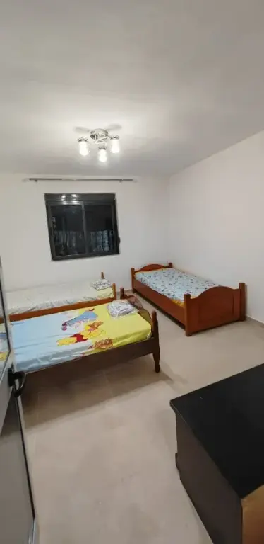 I rent out a house in Selitë