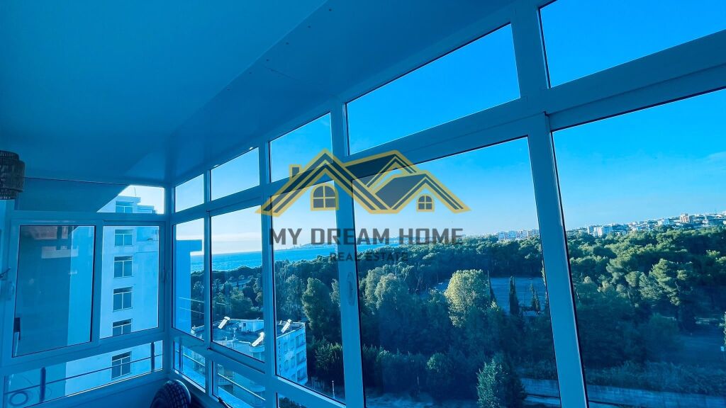 SHITET APARTAMENT 1+1 SHKEMBI I KAVAJES PAMJE DETI