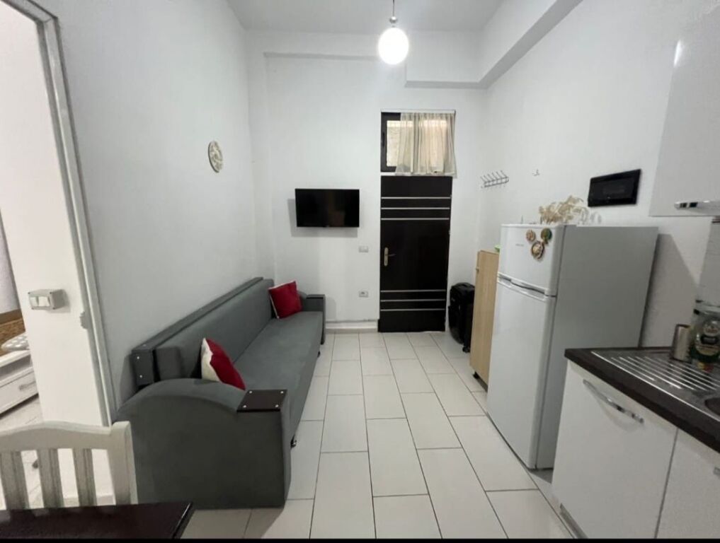 1+1 apartment for rent at Eleonora