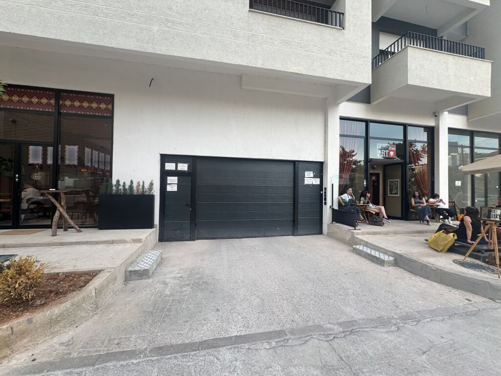 2 PARKING SPACES FOR RENT, LOCATED AT THE NEW BAZAAR!