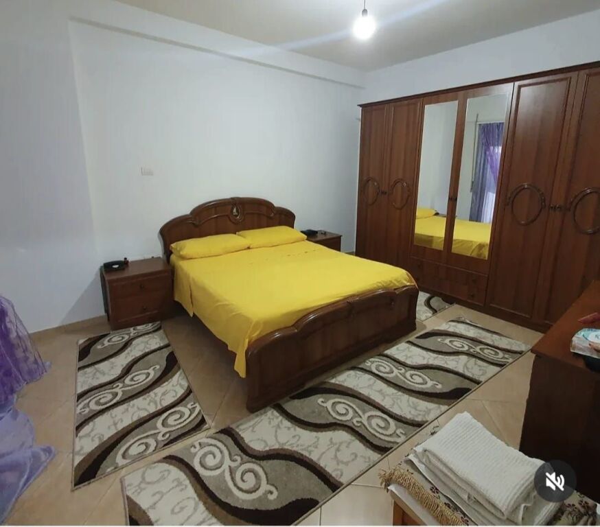 🏡 2+1+2 Apartment for Rent – Vlorë