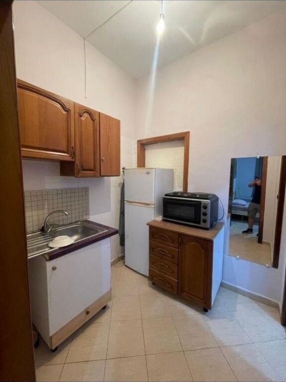 STUDIO APARTMENT 25,000 LEKE STUDENT CITY