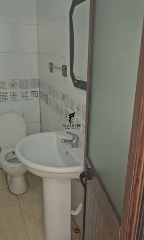 APPARTAMENTO IN AFFITTO 1+1 DON BOSKO 40.000 LEKE FH-98595