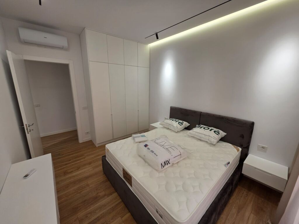Apartament  1+1+Post Parkimi me qera, Kompleksi Delijorgji!