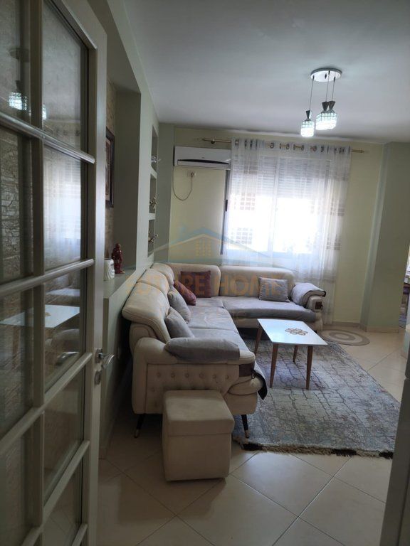 2+1 APARTMENT FOR SALE IN FRESK NEAR THE NUCLEAR PHYSICS