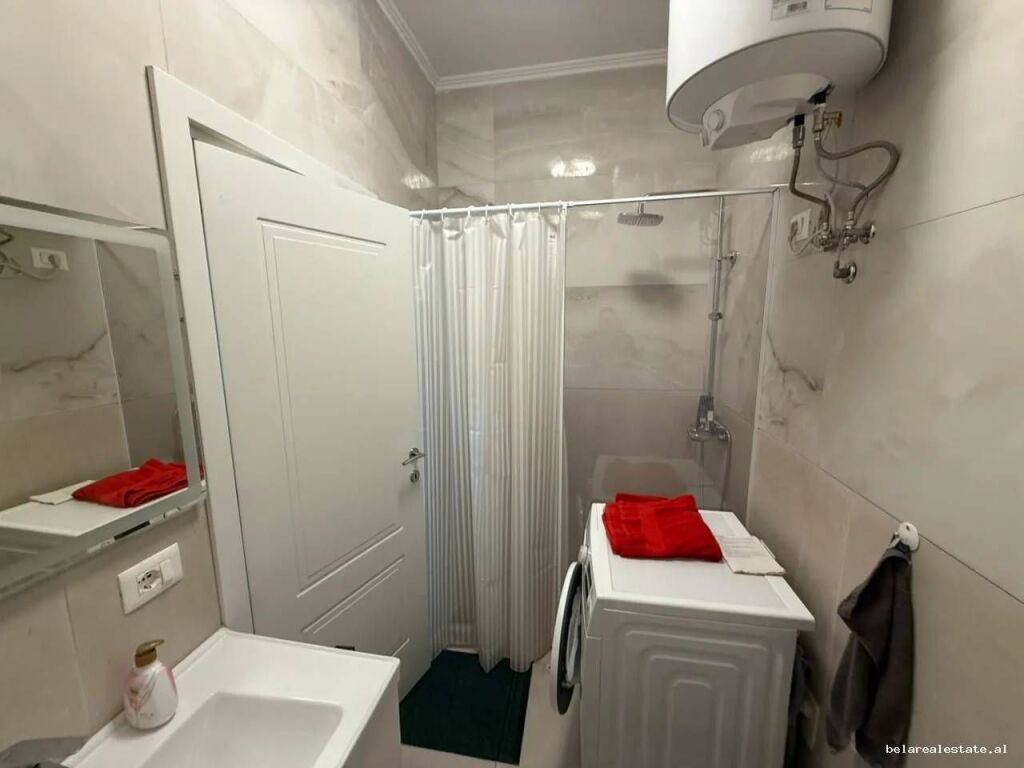 2+1+2 apartment for rent at 5 Maji (ID B2202155) Tirana
