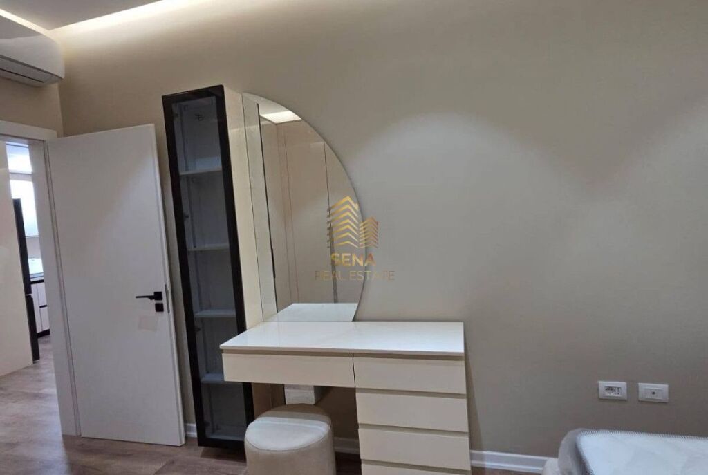 Qira, Apartament 1+1+blk, Rruga 5 Maji – Kompleksi ”Tirana Uptown”, 60.000 Lek/muaj