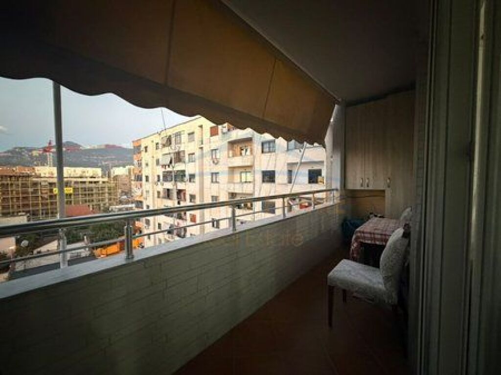  Shitet, Apartment 2+1, Don Bosco, Tiranë