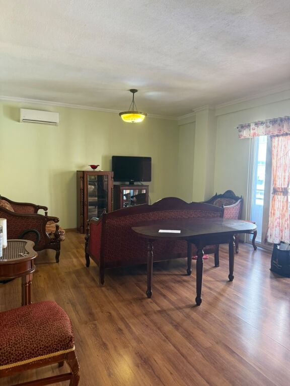 Rent | Apartament 2 + 1+ 2 Ballkone | Oxhaku | 530 €/month
