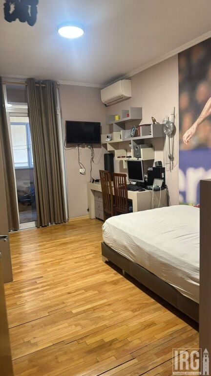 APARTAMENT ME QIRA – KOMUNA E PARISIT, KIKA 1