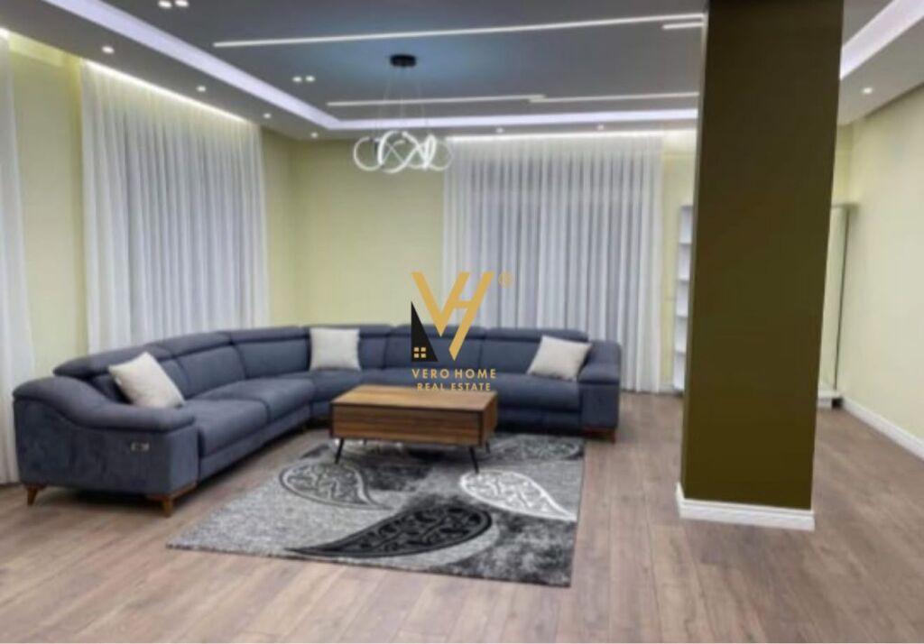 APPARTAMENTO 3+1+BLK IN AFFITTO A PORCELAN 70.000 LEKE