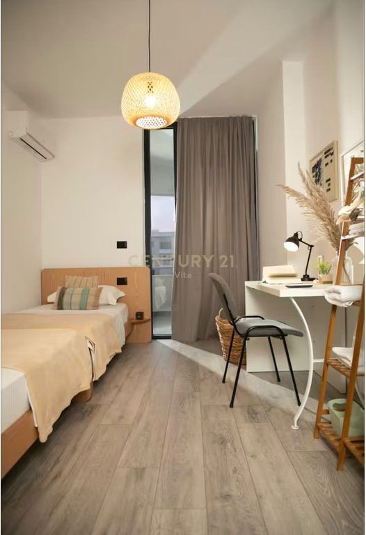CURRILA APARTAMENT PAMJE DETI 2+1+PARKING , "WHITE HILL RESIDENCE"!