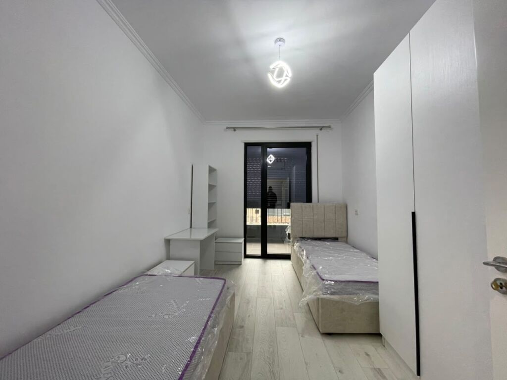 2+1 apartment for rent on 5-Maji Street.