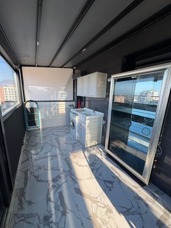 Appartamento in Affitto 2+1+1 Posto Auto+2 Bagni + 1 Balcone