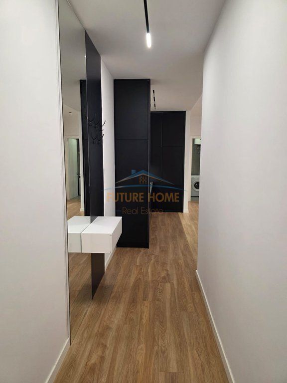 APARTMENT FOR RENT 1+1+parking space – DELIJORGJI COMPLEX, TIRANA