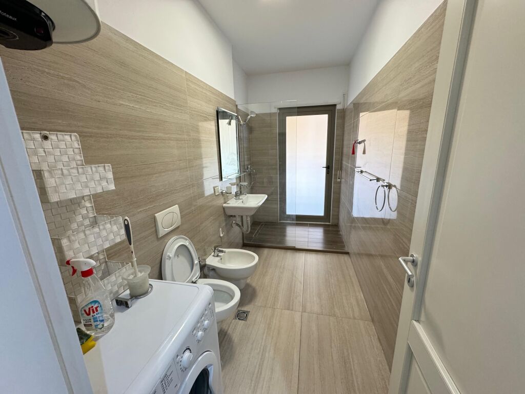 3+1+2 for Rent at Delijorgji | 1000€