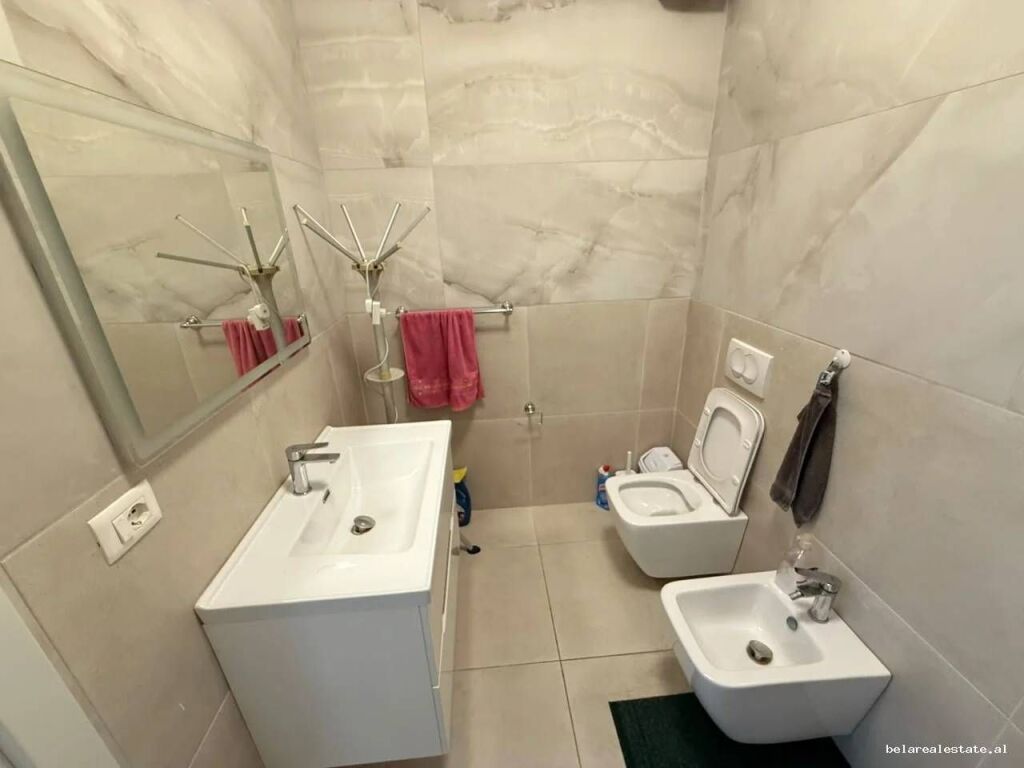 2+1+2 apartment for rent at 5 Maji (ID B2202155) Tirana