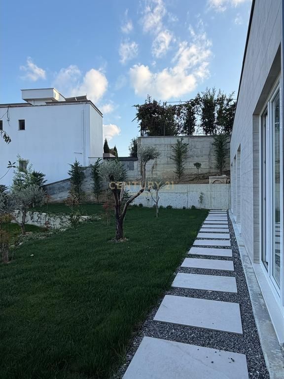 APPARTAMENTO IN AFFITTO 3+1+2BAGNI+2 🅿️ -RESIDENZA EDEN-NUOVO SAUK