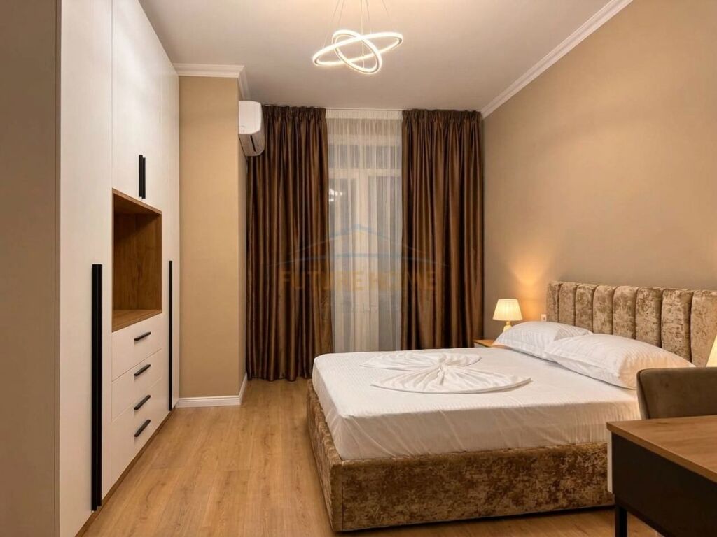 Rent, 2+1 Apartment + Parking Space, Botaniku Complex