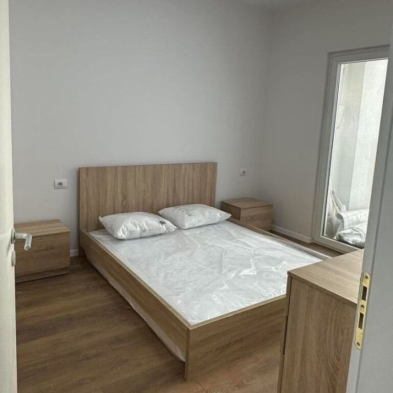 🏡 APPARTAMENTO 1+1 IN AFFITTO | ZOGU I ZI 🔑