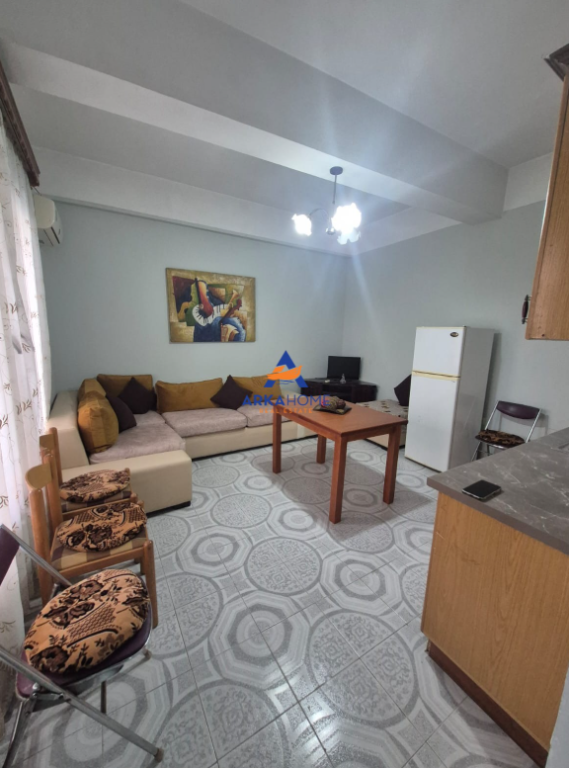 APPARTAMENTO IN AFFITTO 2+1 "VIA HAXHI HYSENI DALLIU " 600 EURO