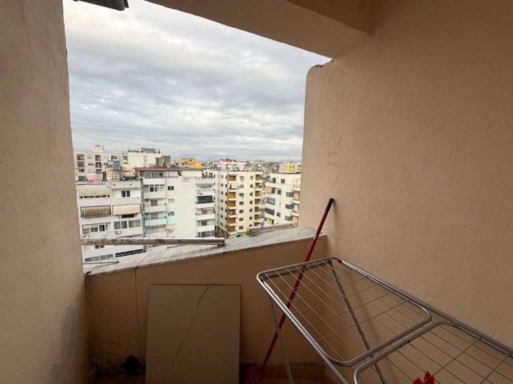 1+1 apartment for sale