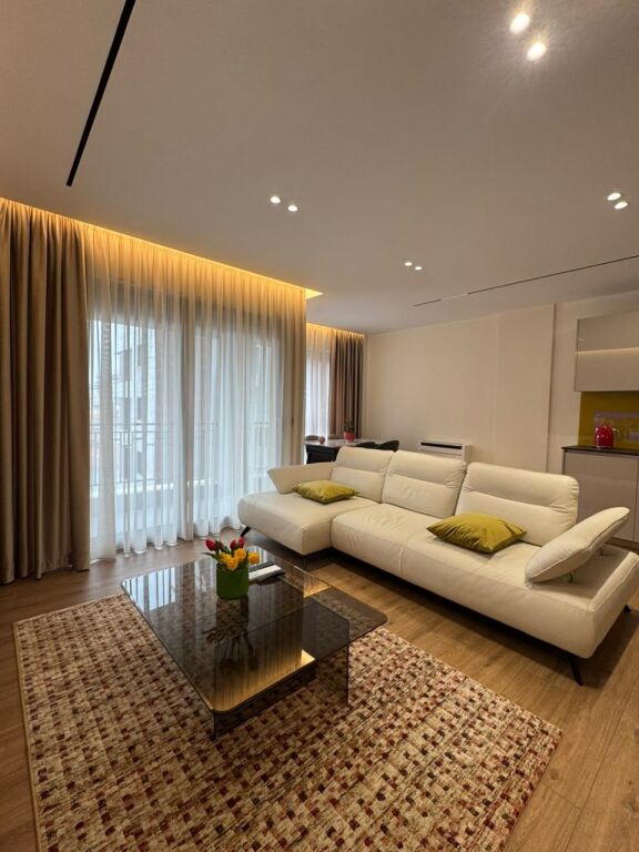  APARTMENT 1+1 FOR RENT – SHKOLLA E KUQE