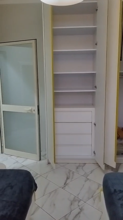 Apartment for Rent 1+1+1 Balcony