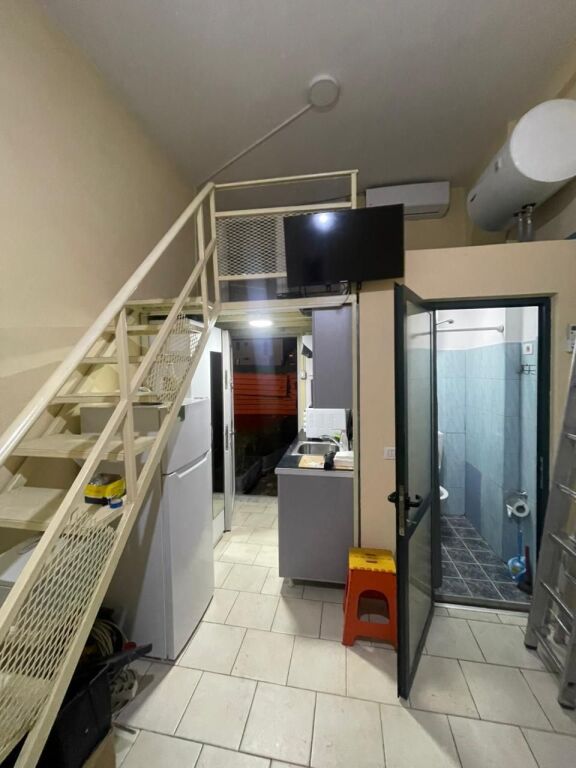 Qera | Garsoniere | Shkolla Baletit | 300 €/muaj