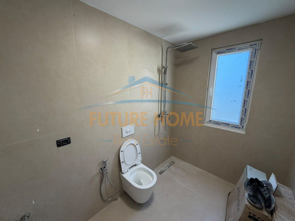 SHITET APARTAMENT 1+1 ISH TREGU ELEKTRIK