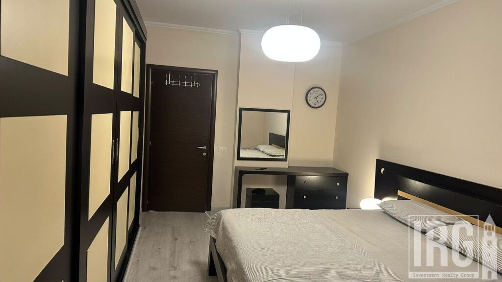 APARTAMENT ME QIRA – KOMUNA E PARISIT, KIKA 1