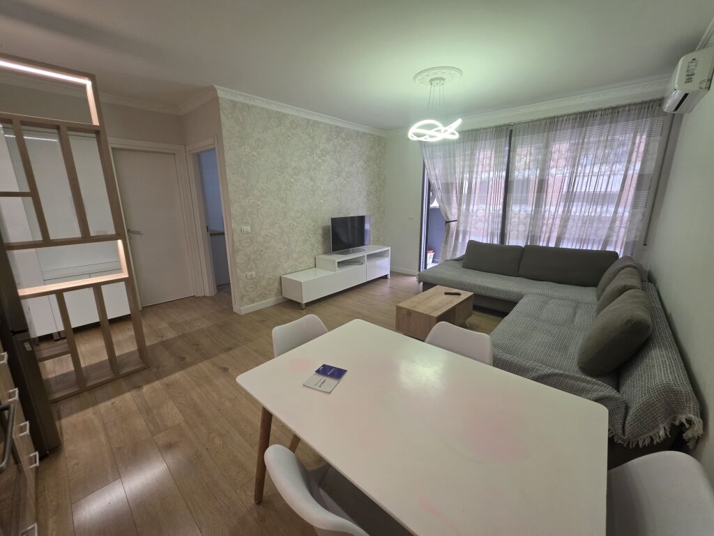 Apartment for rent 1+1 Fiori di bosko