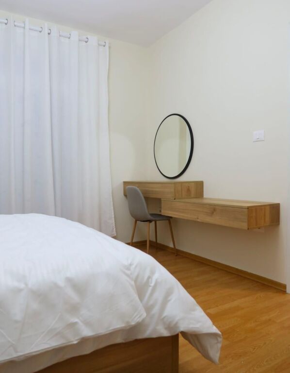 Affitto | Apartament 1 + 1 | Rruga Myslym Shyri | 1000 €/mese
