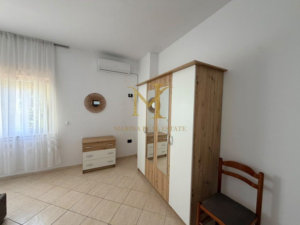 JEPET ME QIRA APARTAMENT 1+1 – RROTA E KUQE, DURRËS