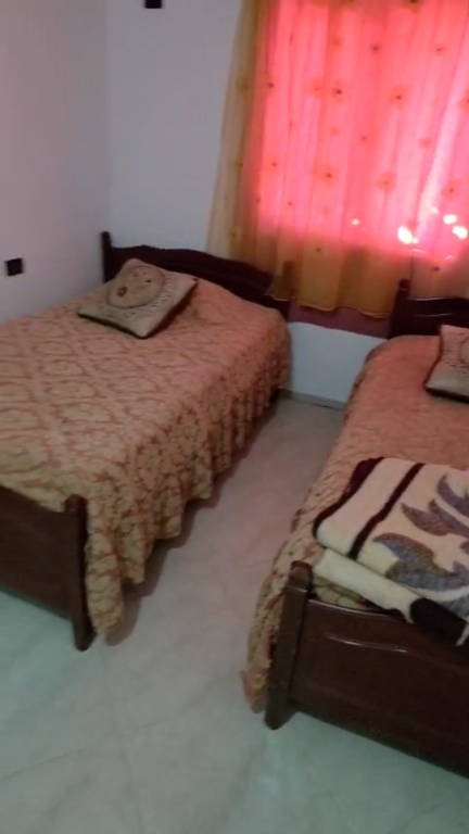 Apartament 2+1+ post parkimi per qera tek Euro 3D Selite !