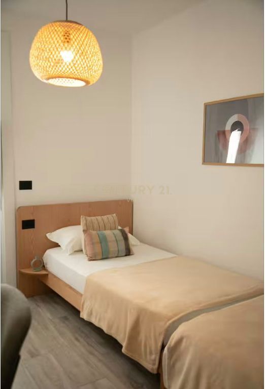CURRILA APARTAMENT PAMJE DETI 2+1+PARKING , "WHITE HILL RESIDENCE"!