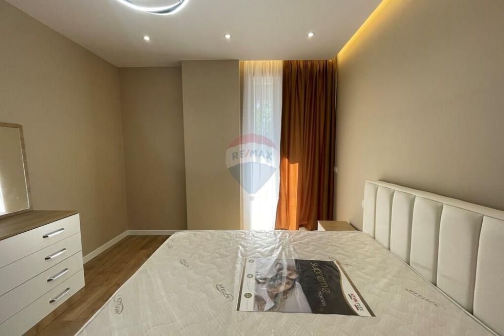 Appartamento - In Affitto - Ambasciata Americana, Tirana
