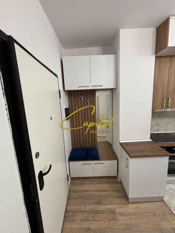 APARTAMENT ME QIRA 1+1 5 MAJI 60.000 LEKE