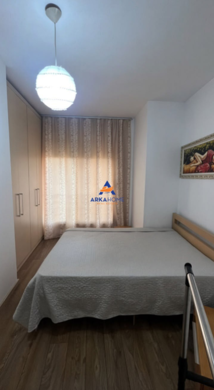 APPARTAMENTO 1+1 IN AFFITTO CON BALCONE "KOMUNA E PARISIT" 60.000 LEKE