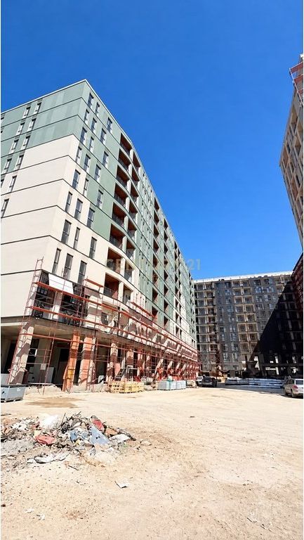 Appartamento 2+1 in vendita Complesso River Side Residence Via Kavaja .