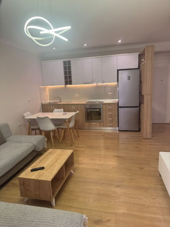 Rent | Apartament 1 + 1 | Don Bosko | 600 €/month
