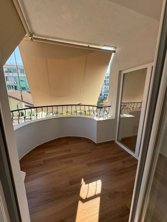 Apartament 1+1 ne Shitje Tek Mozzaiku Tiranes ID 5799