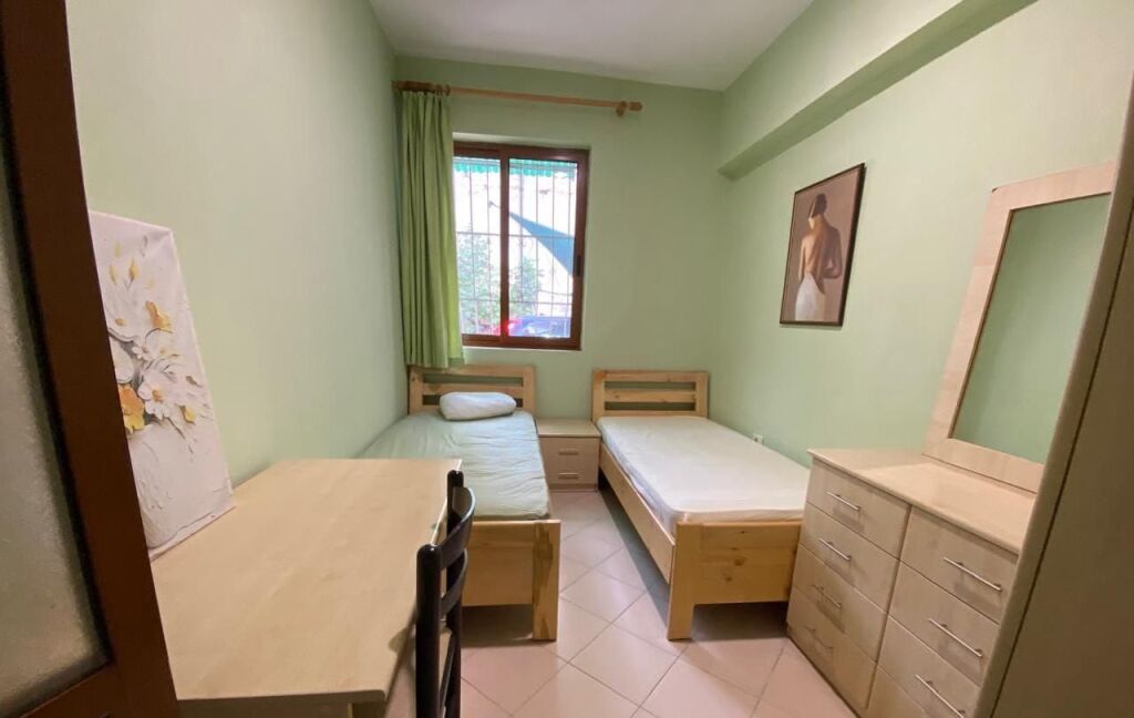 Jepet Me Qera Apartament 1+1