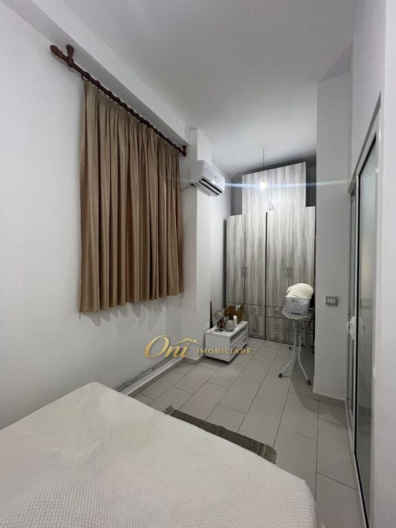 JEPET APARTAMENT ME QERA 1+1, KODRA E DIELLIT