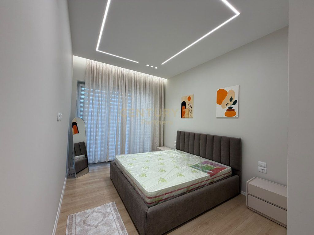 APPARTAMENTO IN AFFITTO 3+1+2BAGNI+2 🅿️ -RESIDENZA EDEN-NUOVO SAUK