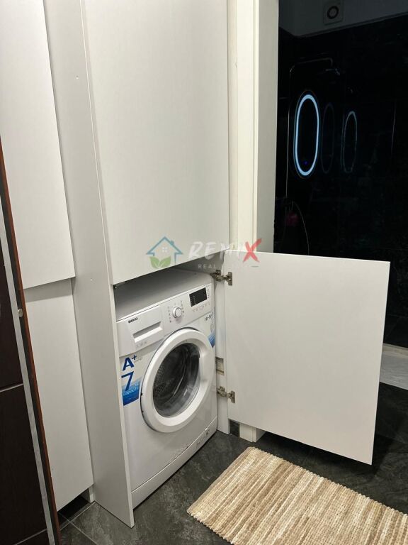 2+1 APARTMENT FOR RENT – GRAND BLUE FAFA, GOLEM